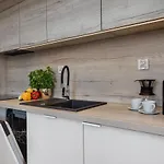 Apartment Seaside Baltic Marina Kolobrzeg- Parking & Sauna & Fitness & Jacuzzi - W Cenie Pobytu