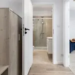 Apartment Seaside Baltic Marina Kolobrzeg- Parking & Sauna & Fitness & Jacuzzi - W Cenie Pobytu