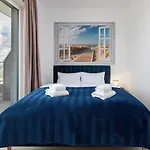 Seaside Baltic Marina Kolobrzeg- Parking & Sauna & Fitness & Jacuzzi - W Cenie Pobytu Apartment