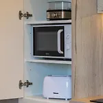 Seaside Baltic Marina Kolobrzeg- Parking & Sauna & Fitness & Jacuzzi - W Cenie Pobytu Apartment *