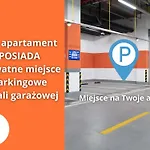 Apartment Seaside Baltic Marina Kolobrzeg- Parking & Sauna & Fitness & Jacuzzi - W Cenie Pobytu Kolberg