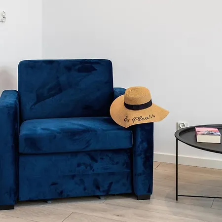 Seaside Baltic Marina Kolobrzeg- Parking & Sauna & Fitness & Jacuzzi - W Cenie Pobytu شقة كولوبرزيغ