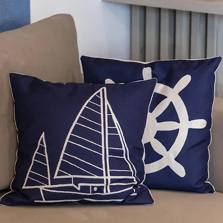 Seaside Baltic Marina Kolobrzeg- Parking & Sauna & Fitness & Jacuzzi - W Cenie Pobytu شقة