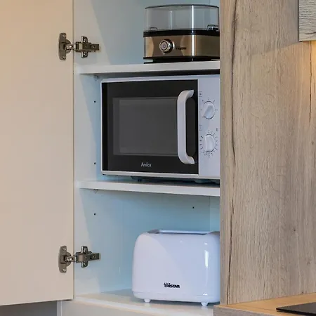 Seaside Baltic Marina Kolobrzeg- Parking & Sauna & Fitness & Jacuzzi - W Cenie Pobytu Appartement *