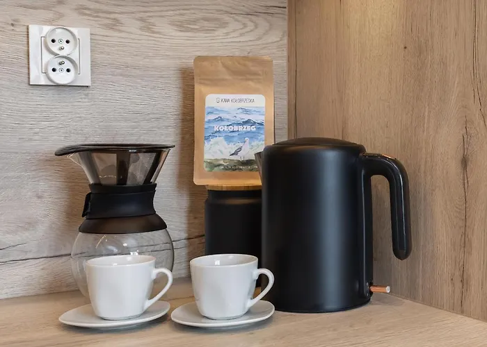 Seaside Baltic Marina *