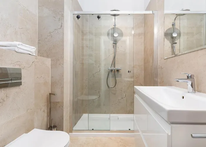 Apartment Seaside Baltic Marina *